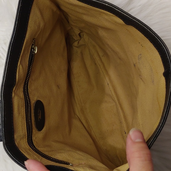 Authentic Vintage Gucci GG Monogram Supreme Web Blondie Britt Ophidia Bucket - Picture 10 of 11